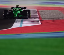 Piastri conquista pole da sprint no Catar e Norris larga em terceiro