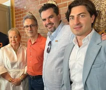 Partido NOVO lança ‘Café na Feira’ para ampliar diálogo com a população em AL