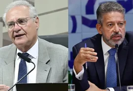 Vagas ao Senado têm disputa acirrada entre Arthur Lira e Renan em AL