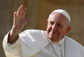 Papa Francisco celebra 12 anos de pontificado