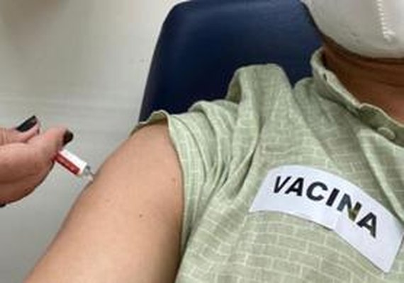 Pesquisa mostra que 69% dos brasileiros querem se vacinar contra Covid-19