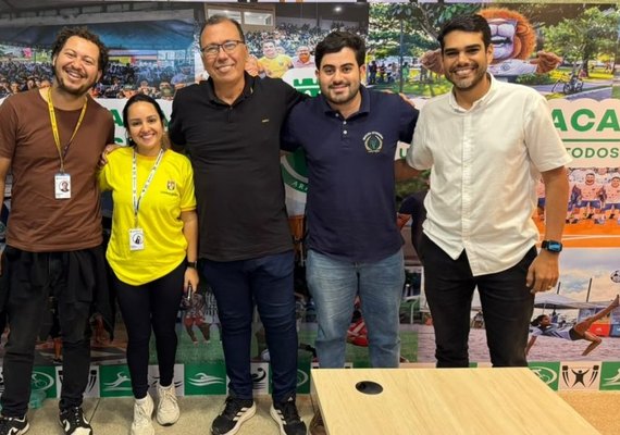 Arapiraca abre inscrições para 1º Corrida Pet Solidária no Lago da Perucaba