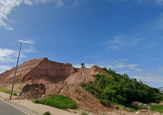 Terraplanagem em Cruz das Almas entra na mira do Ministério Público