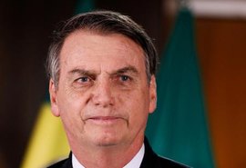 Em entrevista Bolsonaro fala sobre investimentos feitos em Alagoas