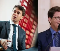 Nikolas Ferreira cobra explicações sobre verba de filme de Bolsonaro