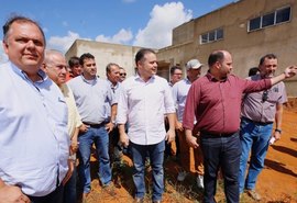 Estado vai iniciar processo de concessão do Matadouro de Viçosa