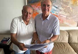 Renegociação das dívidas rurais avança e setor agropecuário alagoano agradece apoio de Renan Calheiros