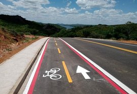 Governo inaugura Rodovia Portal dos Cânions nesta quarta (16)