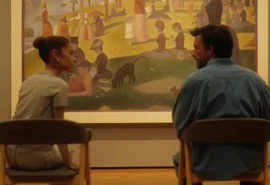 Ariana Grande e Jonathan Bailey não voltarão aos palcos juntos em Londres
