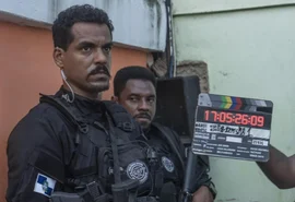 Disney suspende série após morte de trabalhador em gravação