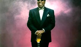 Clarence Carter, autor de “Patches”, morre aos 90 anos nos EUA