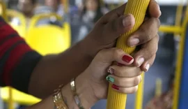 Mãe persegue ônibus, caça e prende tarado que importunou sua filha de 17 anos