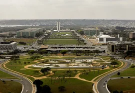Governo Central têm déficit primário de R$ 40,621 bilhões em maio