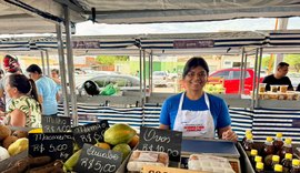 Murici recebe próxima etapa do Circuito Regional de Feiras