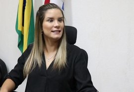 Cecília Rocha deixa governo de AL para disputar prefeitura em Atalaia
