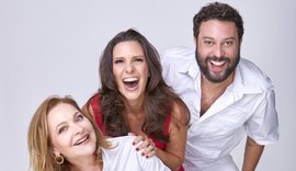 Comédia 'Simples Assim' chega a Maceió para curta temporada