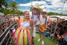 Últimos dias de inscrição para o Edital Prêmio Carnaval de Alagoas 2024