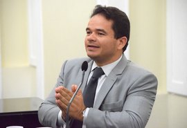 Marcelo Victor foi convidado para se filiar ao DEM