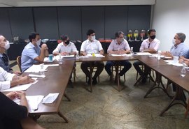 Vereador ouve demandas do trade turístico de Maceió