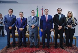 Mellina Freitas volta à Secretaria de Cultura