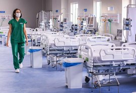 Alagoas inicia ano sem mortes por Covid-19