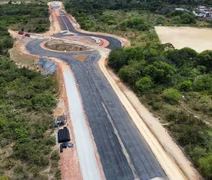 Obras da Linha Verde avançam e alcançam 62% de execução em Maceió