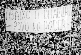 Itamaraty vai pedir acesso a documentos da CIA sobre ditadura militar