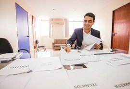 JHC anuncia regularização da coleta de lixo em Maceió