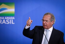 Ministro da Economia nega extensão de auxílio emergencial em 2021