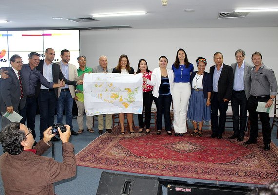 Programa de Barragens Subterrâneas beneficiará pequenos agricultores