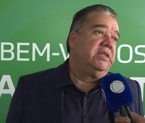 CBF descarta jogos da Seleção em Maceió por capacidade do Rei Pelé