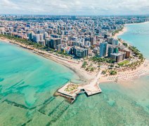 Alagoas se mantém como o 2° destino mais procurado para lazer em 2025