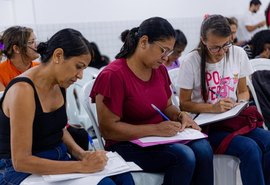 Prefeitura prorroga entrega de documentos do PSS da Educação