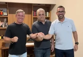 Gaspar organiza PL, define chapas e entra na disputa pelo governo