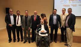 Candidato a deputado federal Dr. Hemerson Casado participa de Seminário de Convergência