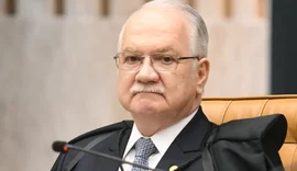 Fachin assume relatoria de processo envolvendo Moraes e Banco Master