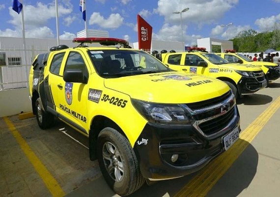 PM registra 18 denúncias relativas ao Decreto Emergencial em Maceió