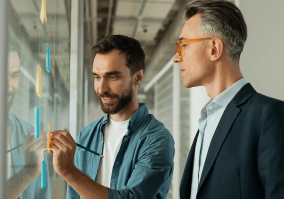 Cooperativas estruturam sucessão para garantir continuidade