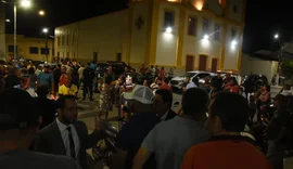 Com escolta policial, sessão sobre orçamento termina em tumulto no interior de Alagoas