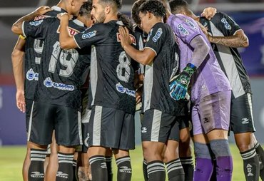ASA encara o Sport no Recife e decide vaga histórica no Nordestão