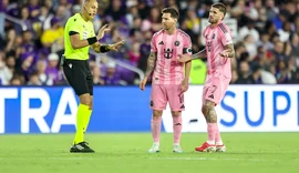 Retrospecto favorável a Messi gera polêmica antes de Inglaterra x Argentina