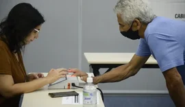 Votar nas eleições valerá como Prova de Vida do INSS