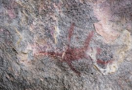 Equipes da FPI flagram pedreiras clandestinas em São José da Tapera