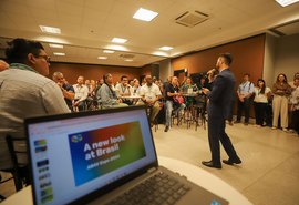 Compradores internacionais de turismo vêm ao Brasil para fazer negócios na ABAV Expo 2024