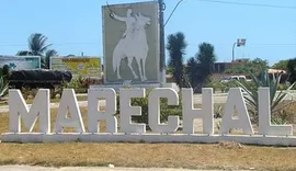 Homem é preso suspeito de estupro após festa em Marechal Deodoro