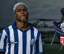 Ex-jogador da base do CSA é vítima de atentado no Santos Dumont