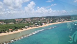 Turismo de Alagoas terá ganhos de R$ 1,5 bilhão até 2040