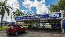 JHC anuncia maratona de 60 horas de vacinação em Maceió