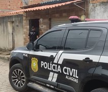 Suspeito de participar de estupro coletivo é preso no Benedito Bentes