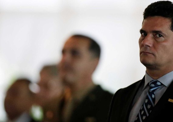 Com Moro no ministério da Justiça, o que acontece com a Lava Jato?